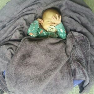 Meet your Posher, Amy